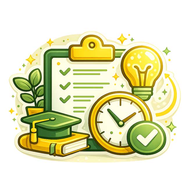 تعلم وتطور