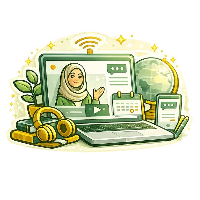 تعلّم بلا حدود